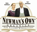 See all Newman's Own Organics brand products