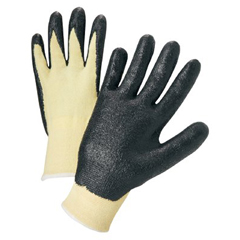 ANC101-6010-XXL - Anchor Brand - Nitrile Coated Kevlar® Gloves