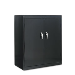 ALECM4218BK - Alera® Assembled Welded Storage Cabinet