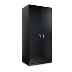 ALECM7824BK - Alera® Assembled Welded Storage Cabinet