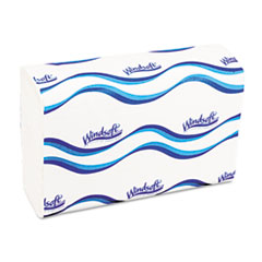 WIN105 - Folded Paper Towels