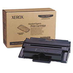 XER108R00793 - Xerox 108R00793 Toner, 5000 Page-Yield, Black