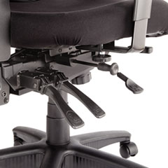 ALEEL42ME10B - Alera® Elusion Series Mesh Mid-Back Multifunction Chair