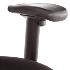 ALEEL42ME10B - Alera® Elusion Series Mesh Mid-Back Multifunction Chair