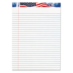 TOP75140 - TOPS® American Pride™ Writing Pad