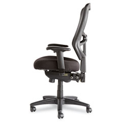 ALEEL41ME10B - Alera® Elusion Series Mesh High-Back Multifunction Chair