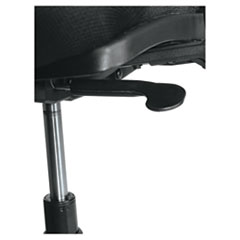 ALEEP42ME10B - Alera® Epoch Series Mesh Mid-Back Swivel/Tilt Multifunction Chair