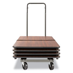 ALEFTCART - Alera® Folding Table Cart