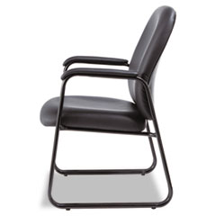 ALEGE43LS10B - Alera® Genaro Guest Chair