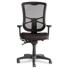 ALEEL41ME10B - Alera® Elusion Series Mesh High-Back Multifunction Chair