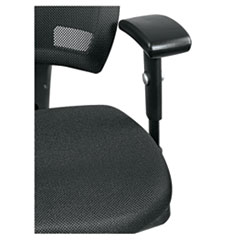 ALEEP42ME10B - Alera® Epoch Series Mesh Mid-Back Swivel/Tilt Multifunction Chair