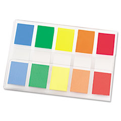 MMM6835CF - Post-it® Flags Small Flags