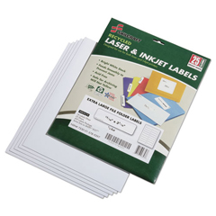 NSN5789297 - AbilityOne™ Recycled Labels