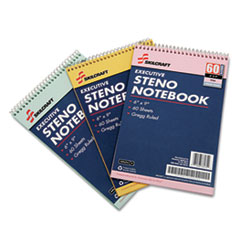 NSN4545702 - AbilityOne™ Steno Pad