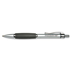 NSN4457226 - AbilityOne™ Retractable Metal Pen with Rubber Grip