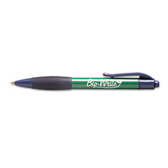 NSN5789309 - AbilityOne™ Bio-Write Retractable Pen With Rubber Grip