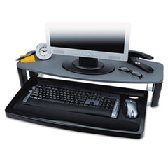 KMW60717 - Kensington® Over/Under Keyboard Drawer SmartFit™ System
