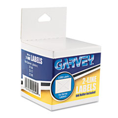 COS090949 - Garvey® Pricemarker Labels