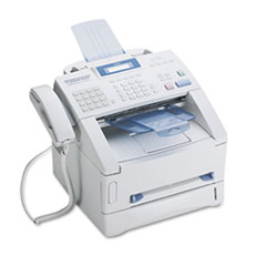 BRTPPF4750E - Brother® IntelliFAX 4750e Laser Fax w/Print, Copy, and Phone