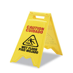NSN5882362 - AbilityOne™ SKILCRAFT® Wet Floor Sign