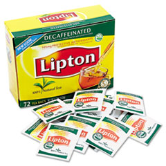 LIP290 - Lipton® Tea Bags