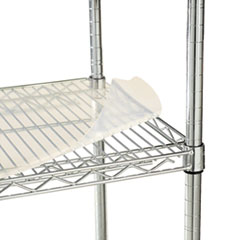 ALESW59SL4818 - Alera® Wire Shelving Shelf Liners