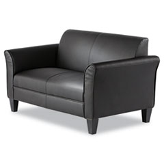 ALERL22LS10B - Alera® Reception Lounge Series Sofas