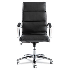ALENR4119 - Alera® Neratoli High-Back Swivel/Tilt Chair