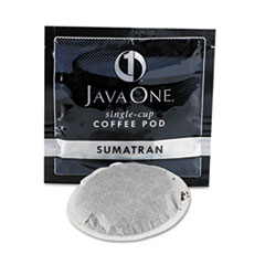 JAV60000 - Distant Lands Coffee Coffee Pods
