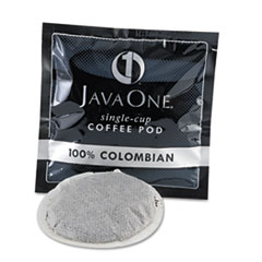 JAV30200 - Distant Lands Coffee Coffee Pods