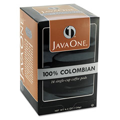 JAV30200 - Distant Lands Coffee Coffee Pods