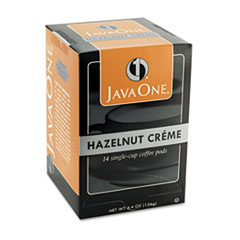 JAV70500 - Distant Lands Coffee Coffee Pods