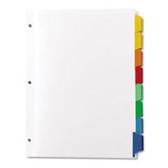 AVE11424 - Avery® Index Maker® Label Dividers