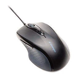 KMW72369 - Kensington® Pro Fit™ Wired Full-Size Mouse