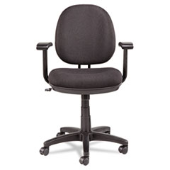 ALEIN4811 - Alera® Interval Series Swivel/Tilt Task Chair
