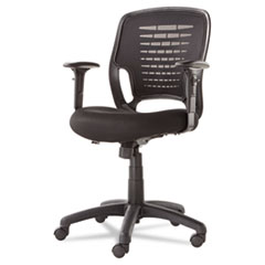 OIFEM4817 - OIF Swivel/Tilt Mesh Task Chair