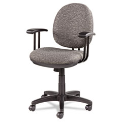 ALEIN4841 - Alera® Interval Series Swivel/Tilt Task Chair