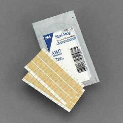 MON127107EA - 3M - Steri-Strip Antimicrobial Reinforced Skin Closure Strip (A1847)