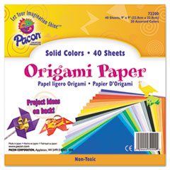 PAC72200 - Pacon® Origami Paper