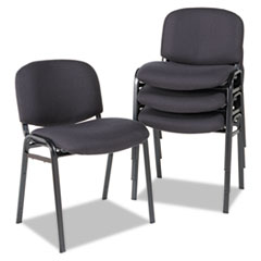 ALESC67FA10B - Alera® Continental Series Stacking Chairs