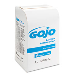 NSN5220838 - AbilityOne™ GOJO®/SKILCRAFT Lotion Hand Soap