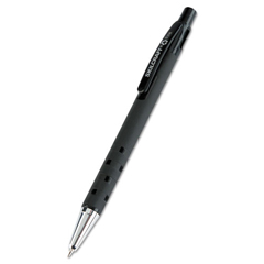 NSN3527309 - AbilityOne™ Rubberized Retractable Ballpoint Pen