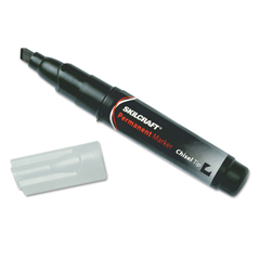 NSN9731059 - AbilityOne™ Chisel Tip Large Permanent Marker