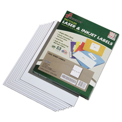 NSN5789298 - AbilityOne™ Recycled Labels