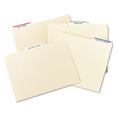 AVE05200 - Avery® Print or Write File Folder Labels