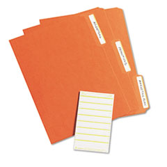 AVE05209 - Avery® Print or Write File Folder Labels