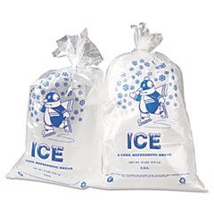 IBSIC1120 - Ice Bags