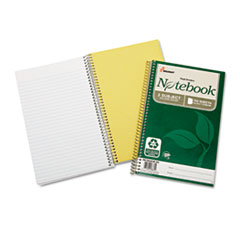 NSN6002020 - AbilityOne™ SKILCRAFT® Recycled Notebook