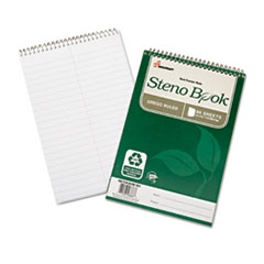 NSN6002029 - AbilityOne™ SKILCRAFT® Recycled Steno Book