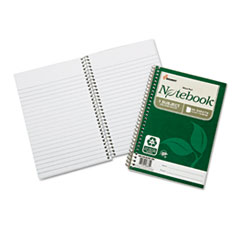 NSN6002017 - AbilityOne™ SKILCRAFT® Recycled Notebook